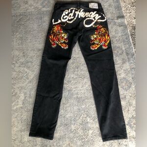 Ed hardy jeans